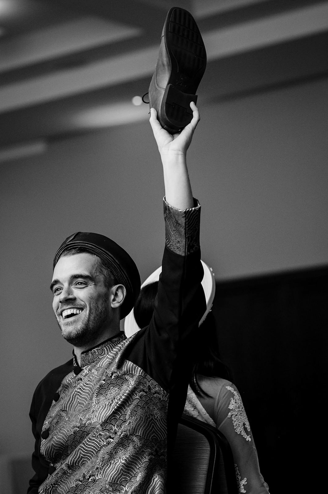 Peacock gap golf club wedding photography 108