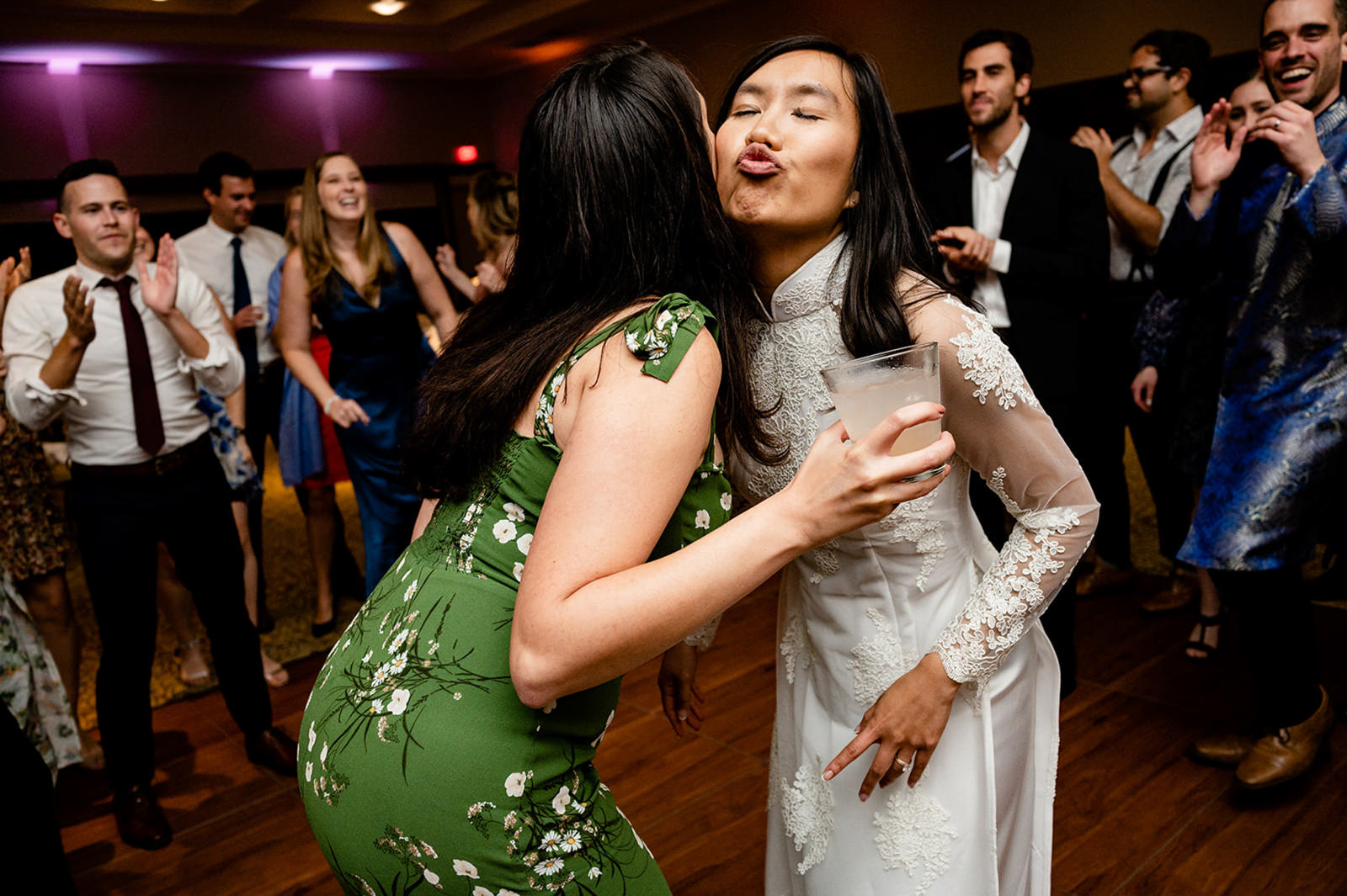 Peacock gap golf club wedding photography 126