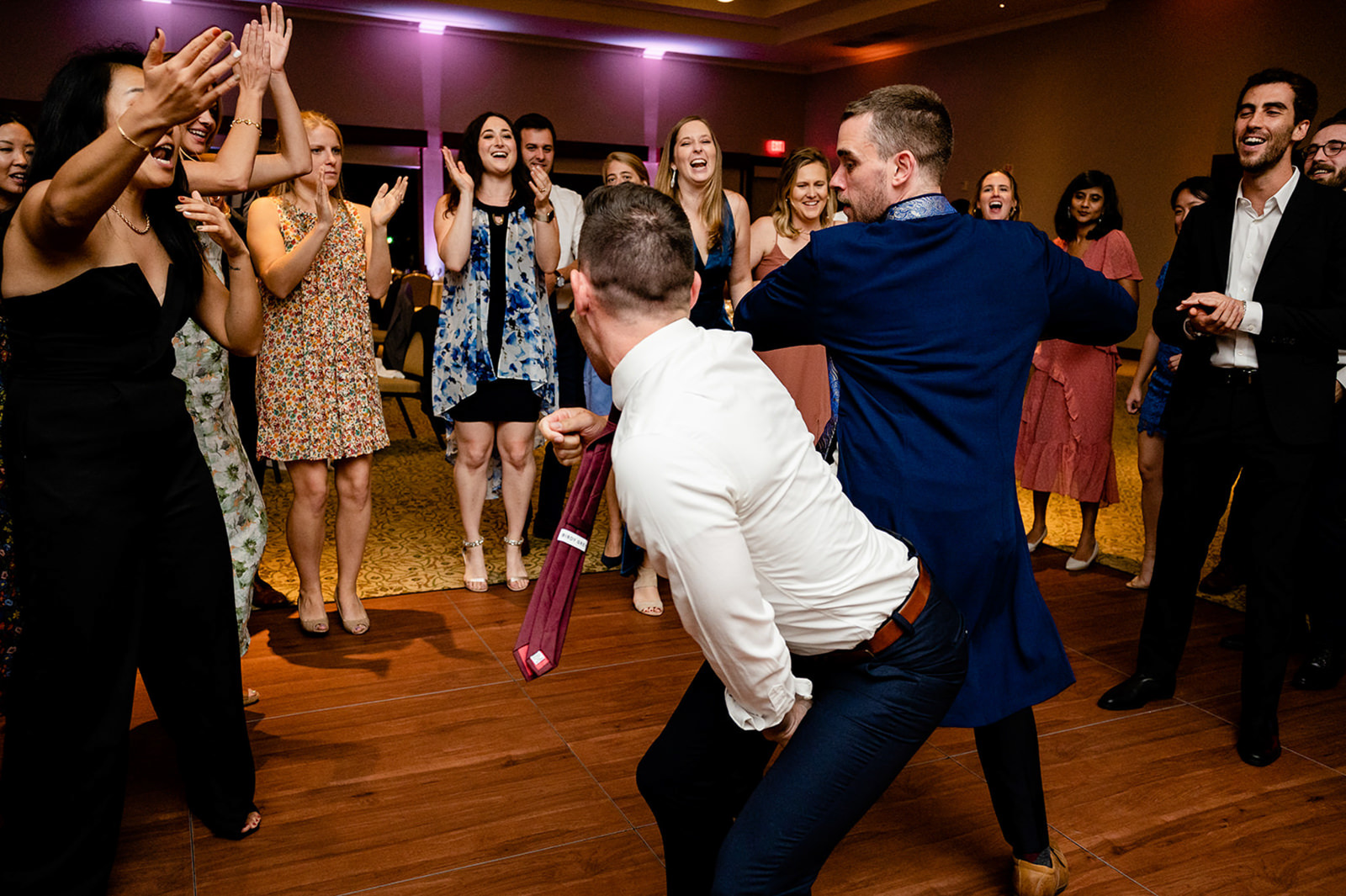 Peacock gap golf club wedding photography 127