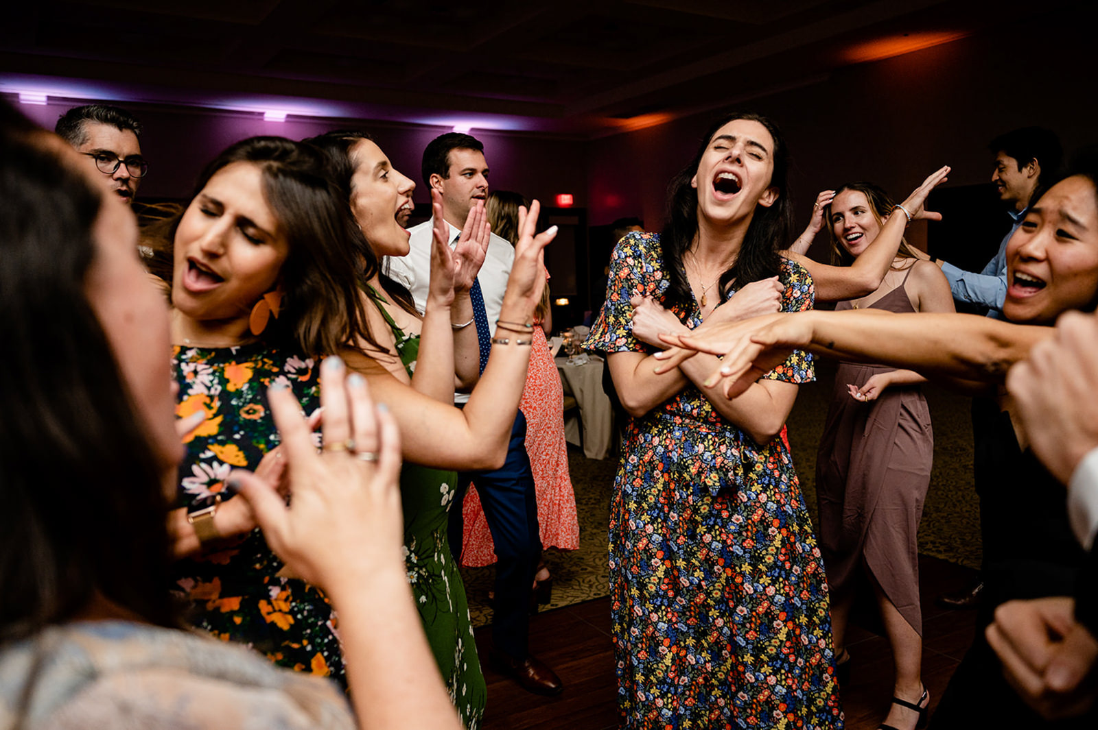 Peacock gap golf club wedding photography 132