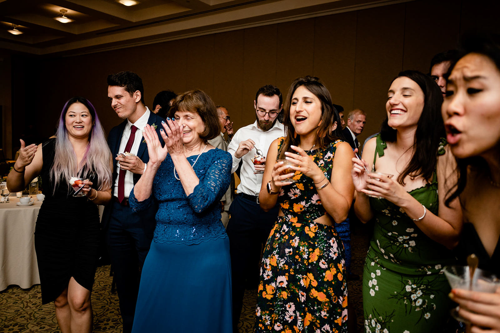 Peacock gap golf club wedding photography 138