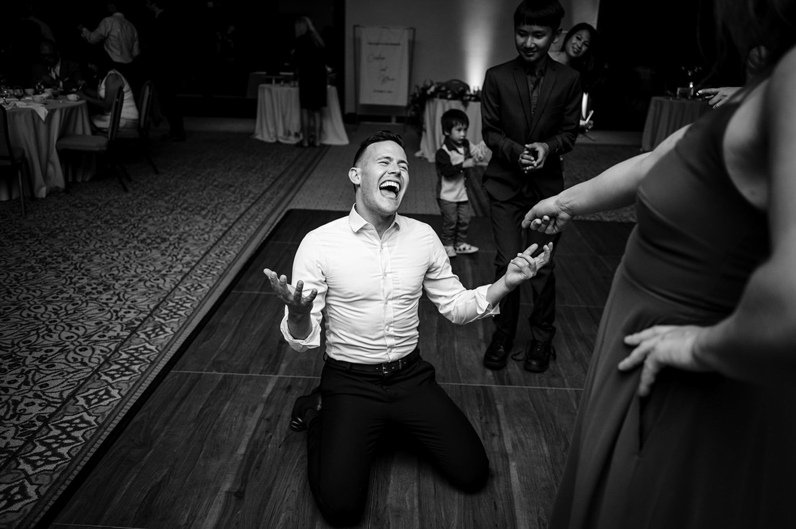 Peacock gap golf club wedding photography 140