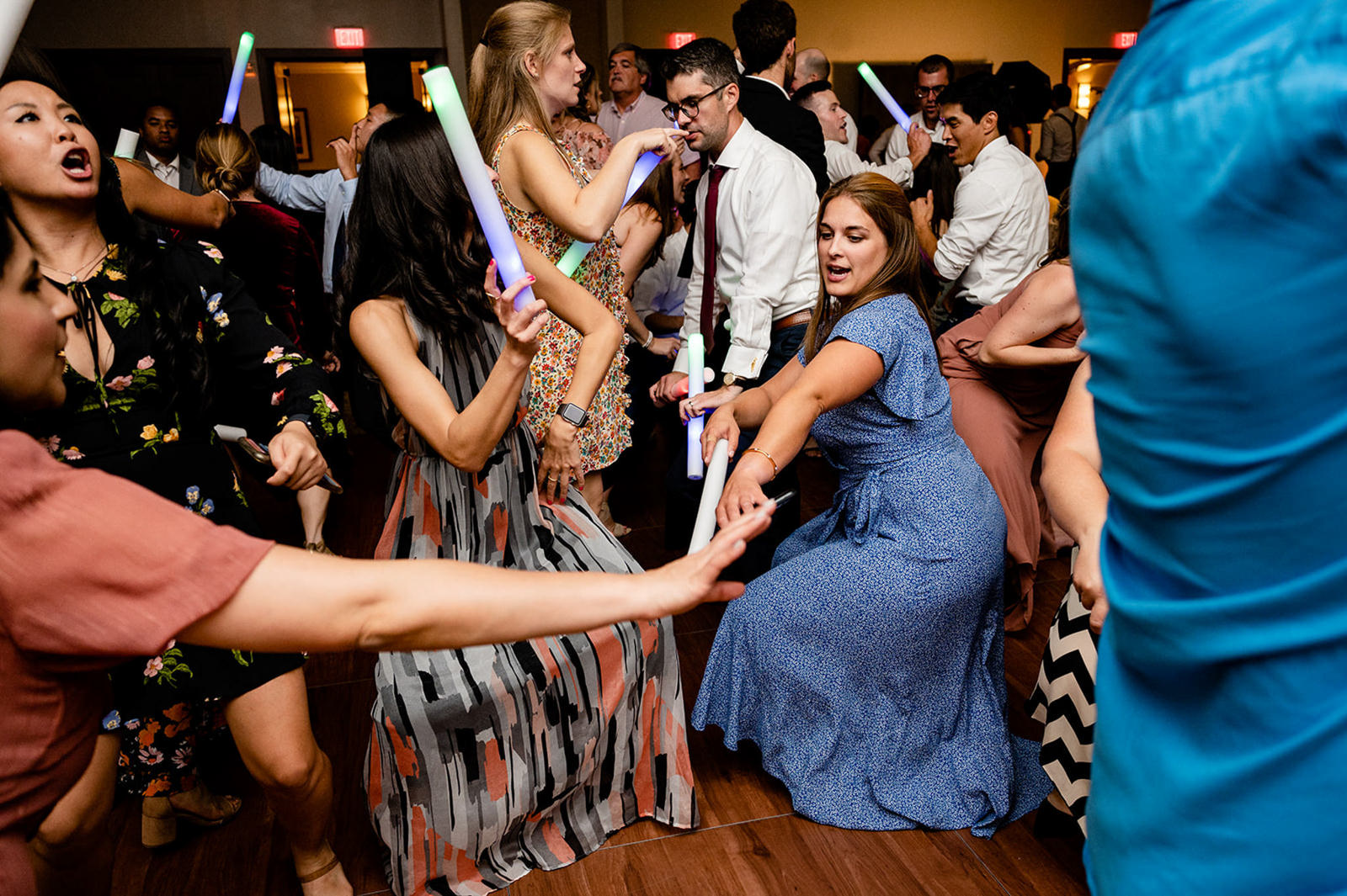 Peacock gap golf club wedding photography 145