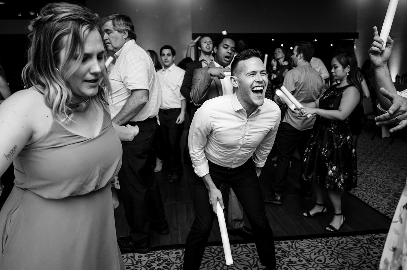 Peacock gap golf club wedding photography 146