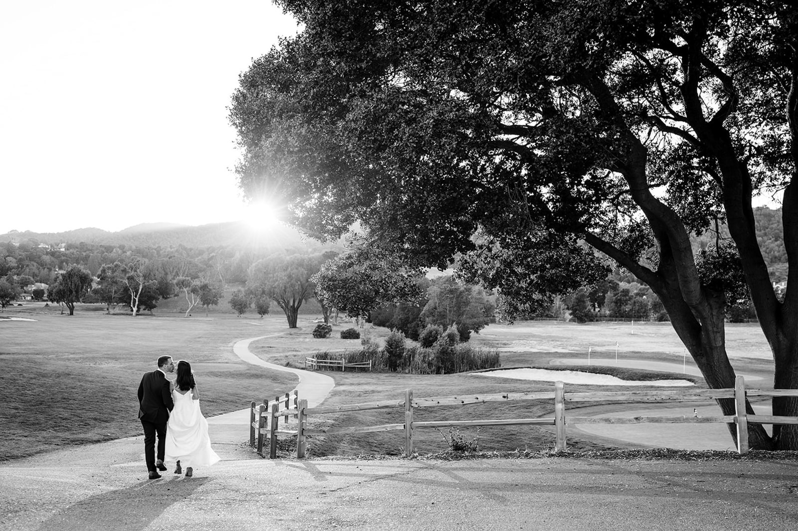 Peacock gap golf club wedding photography 147