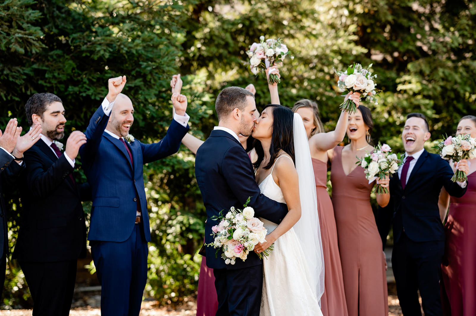 Peacock gap golf club wedding photography 16