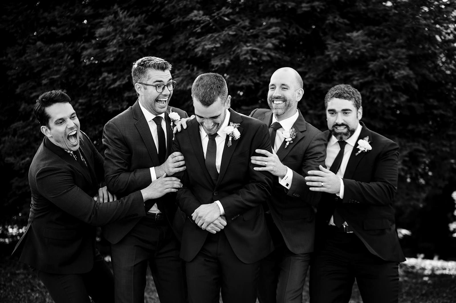 Peacock gap golf club wedding photography 18