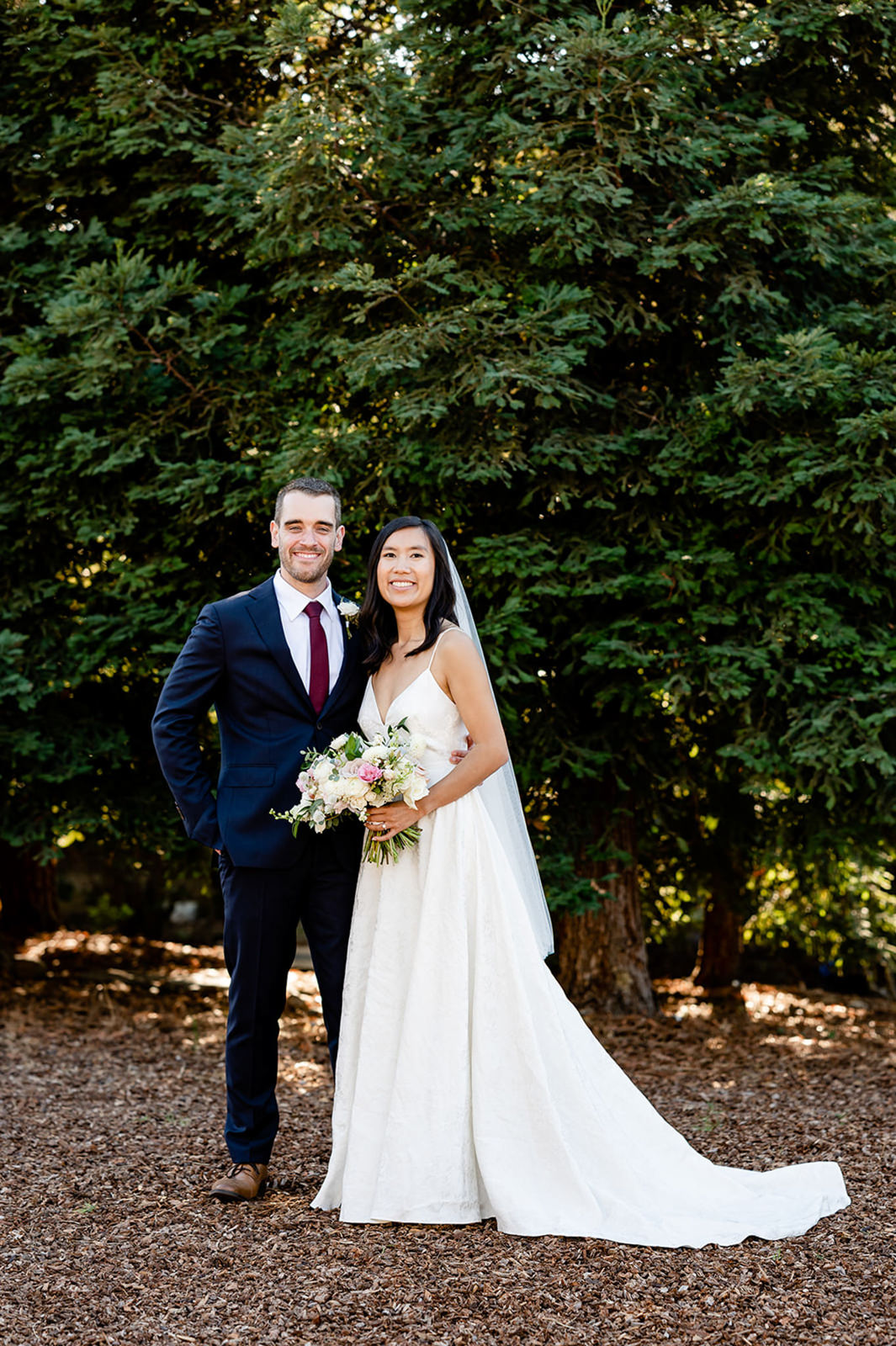 Peacock gap golf club wedding photography 20