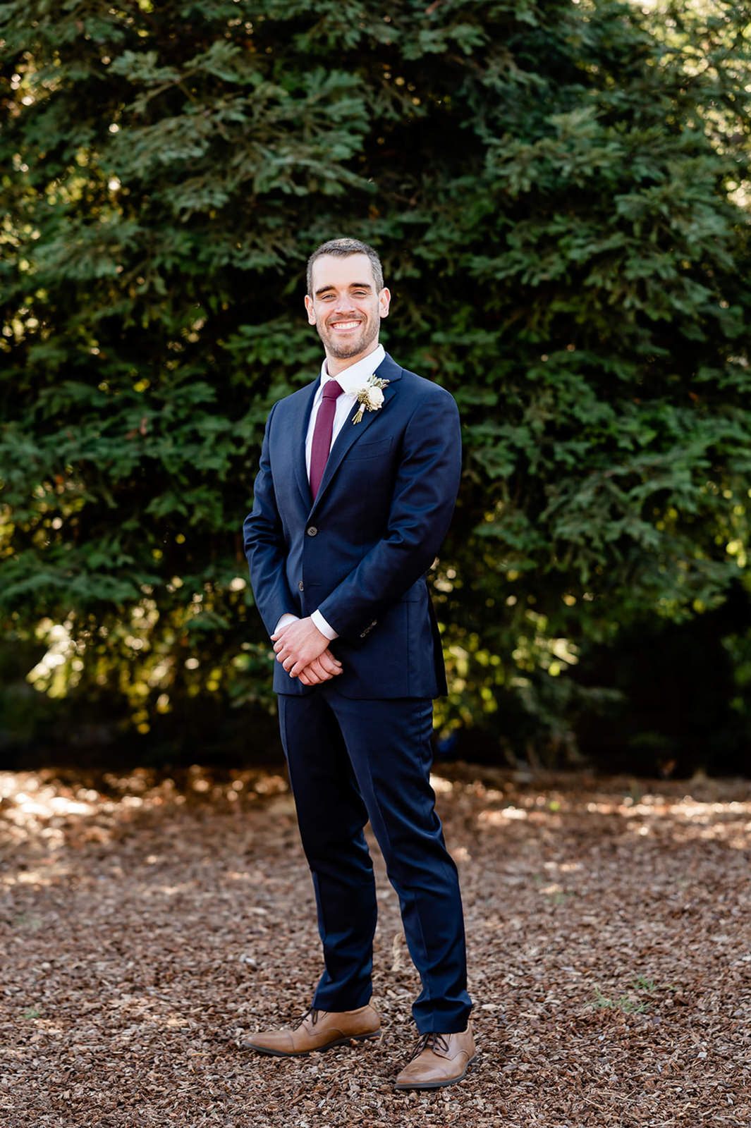 Peacock gap golf club wedding photography 25