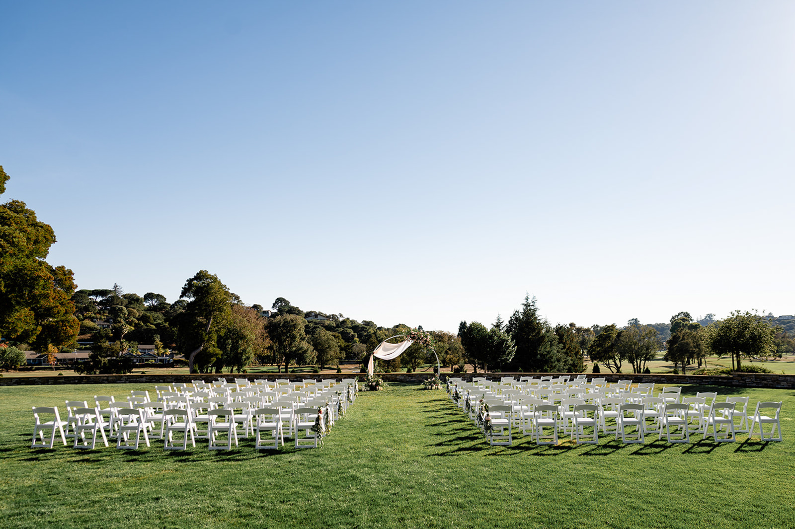 Peacock gap golf club wedding photography 27