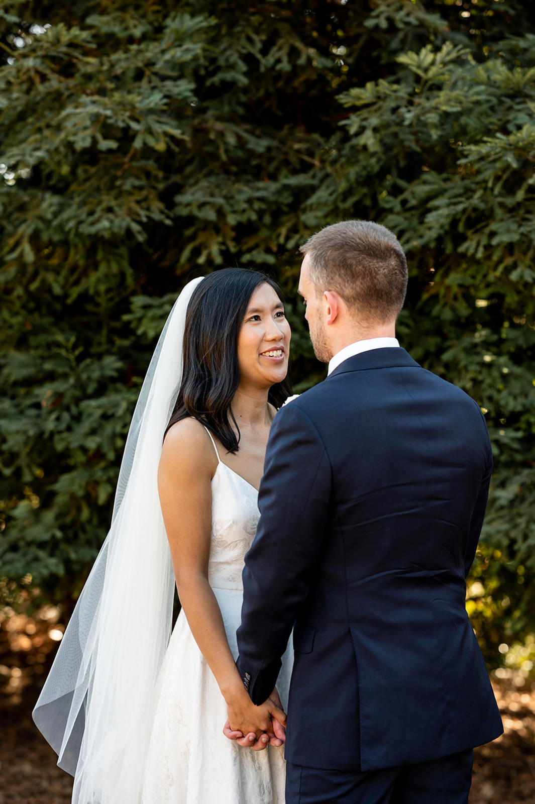 Peacock gap golf club wedding photography 3