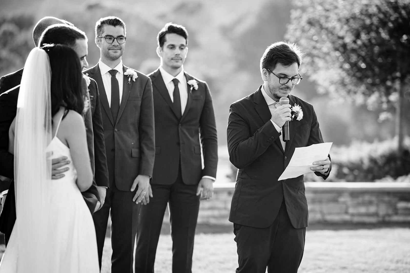 Peacock gap golf club wedding photography 42