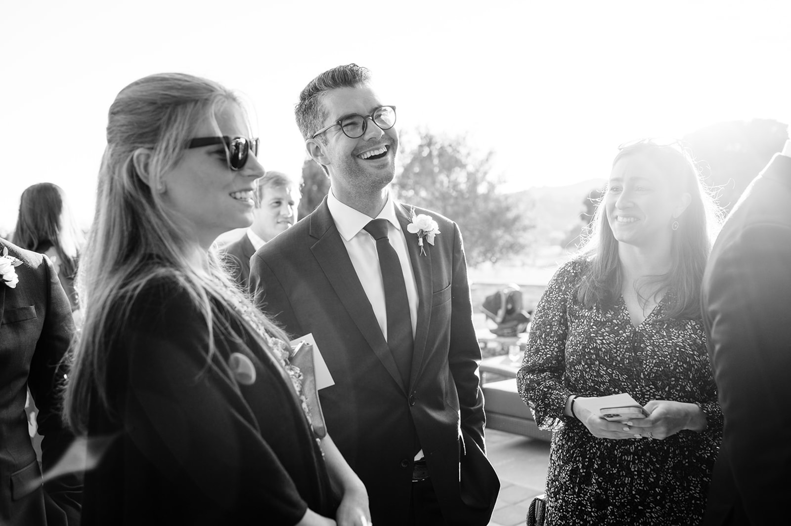 Peacock gap golf club wedding photography 58