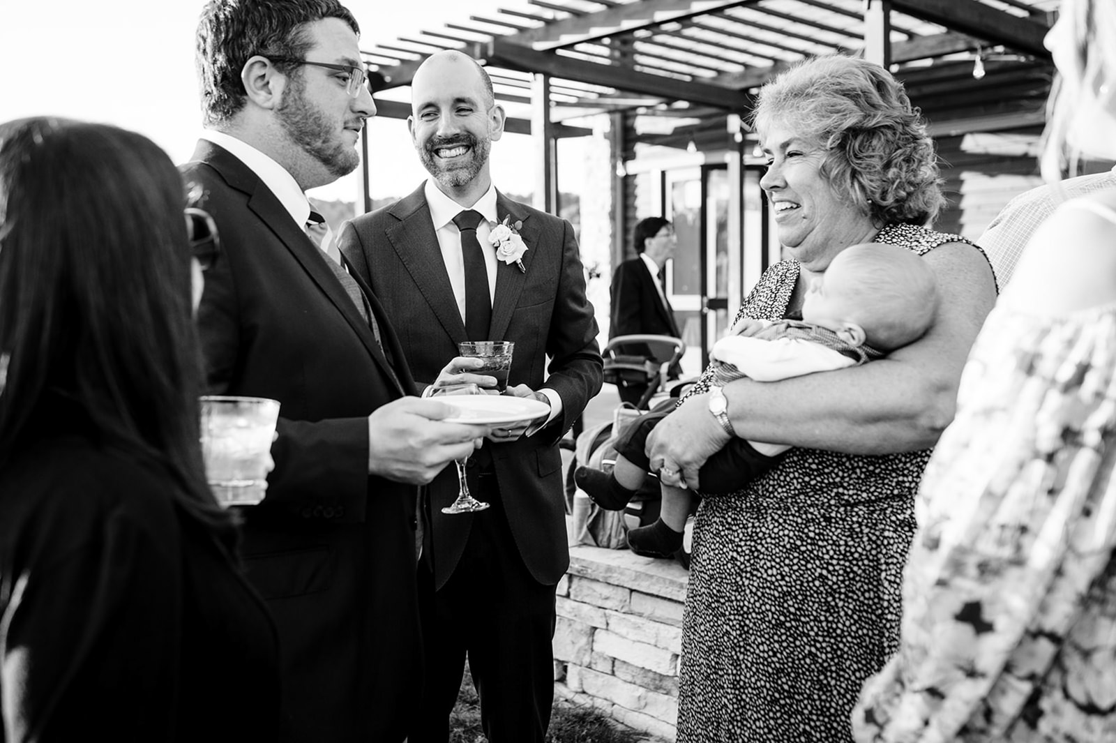 Peacock gap golf club wedding photography 61