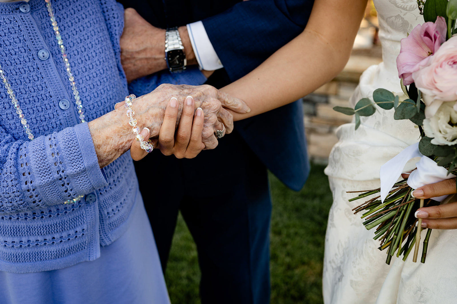 Peacock gap golf club wedding photography 62