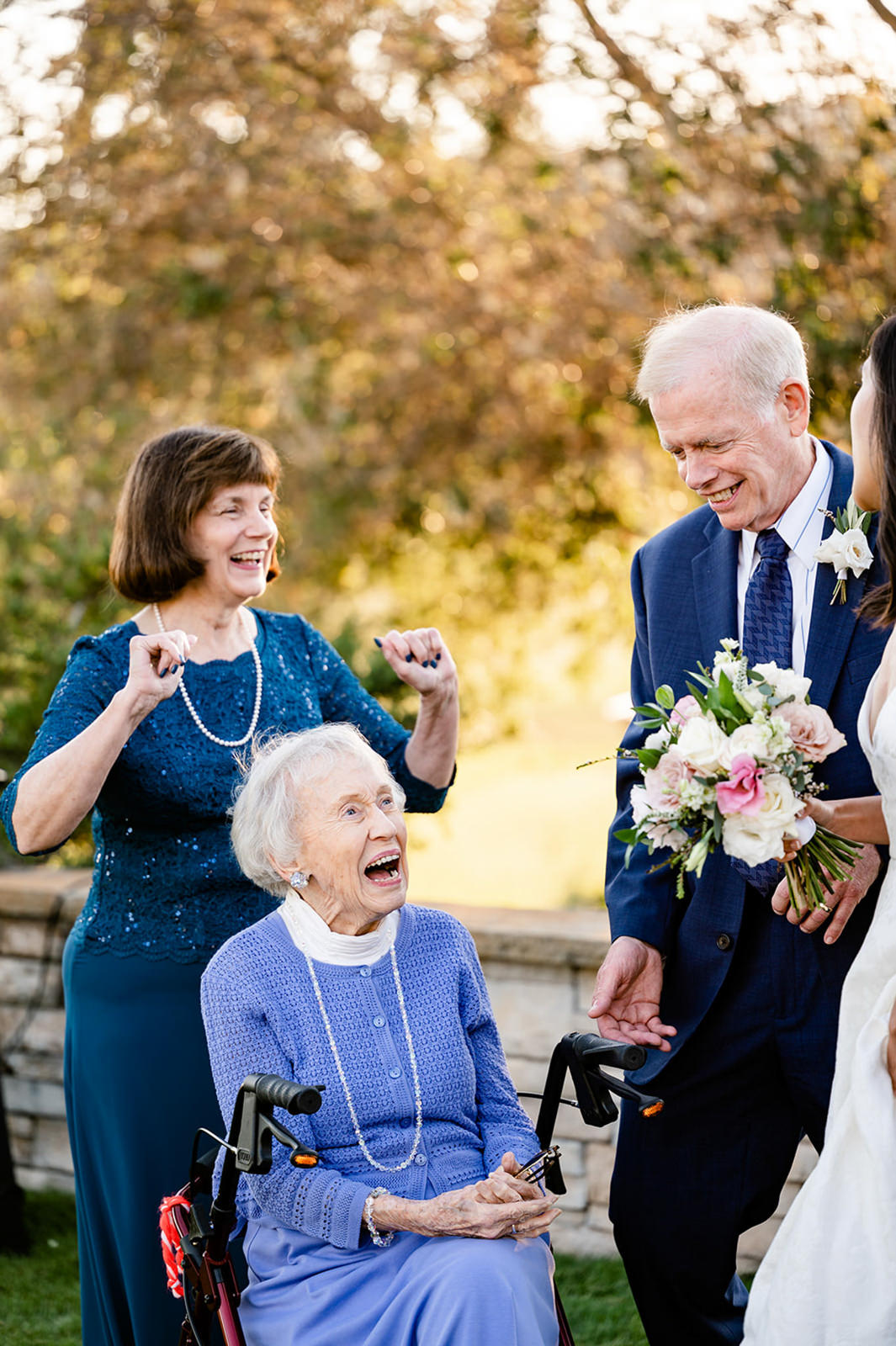 Peacock gap golf club wedding photography 64