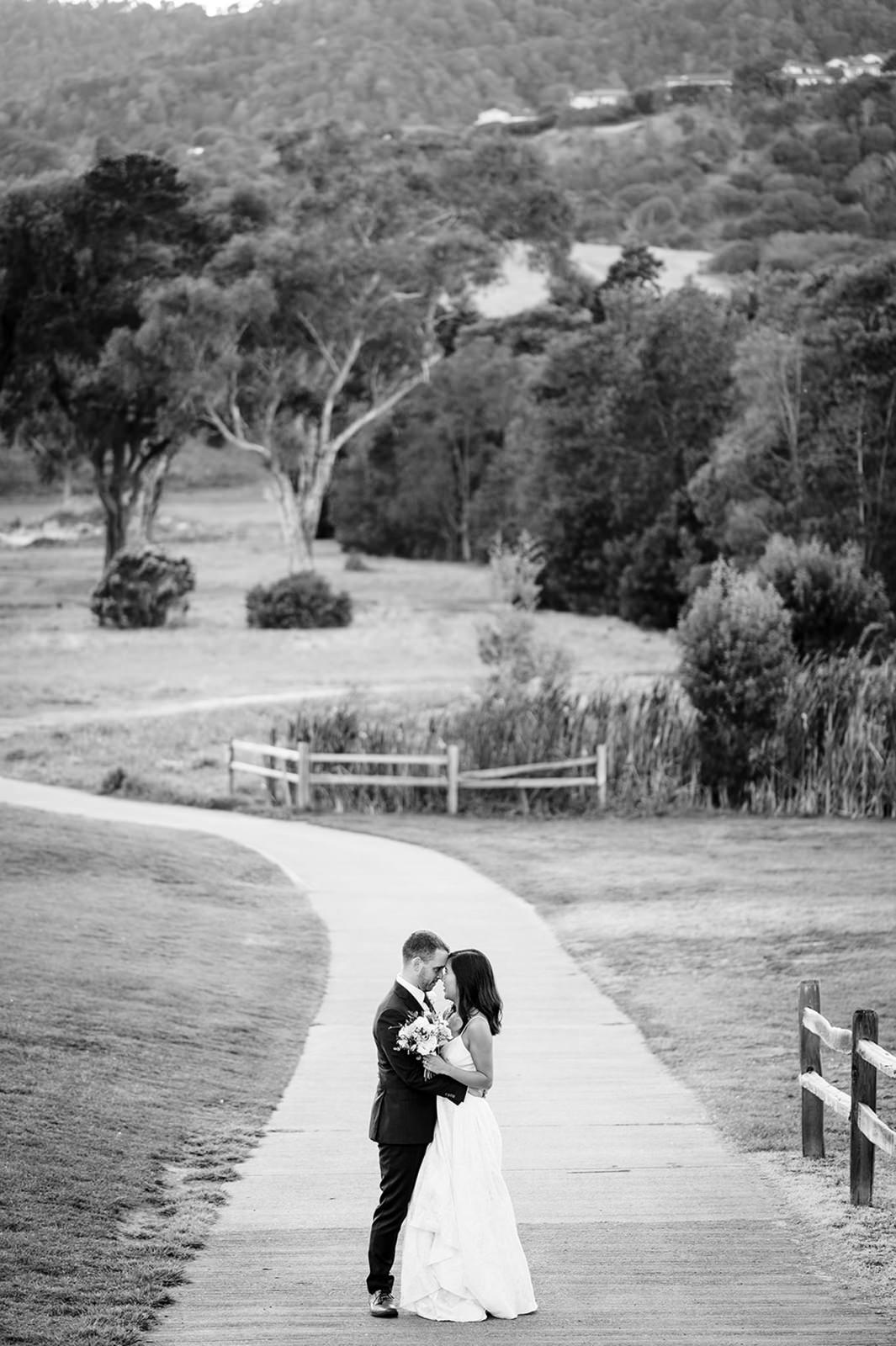 Peacock gap golf club wedding photography 72