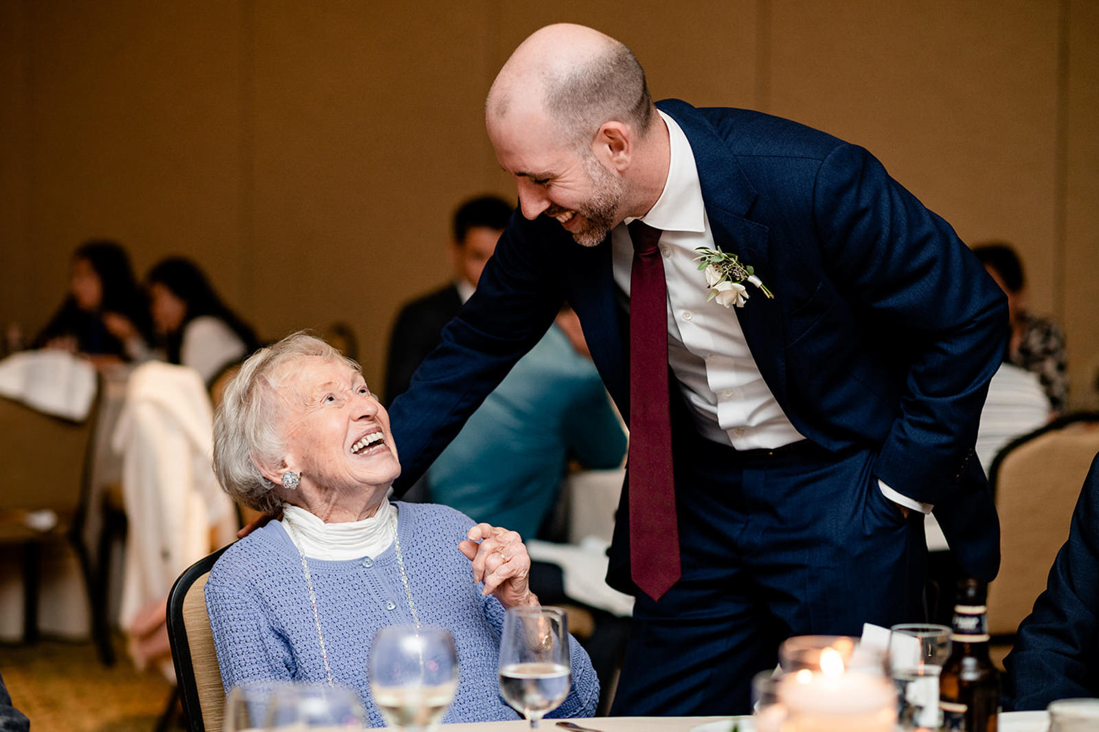 Peacock gap golf club wedding photography 92