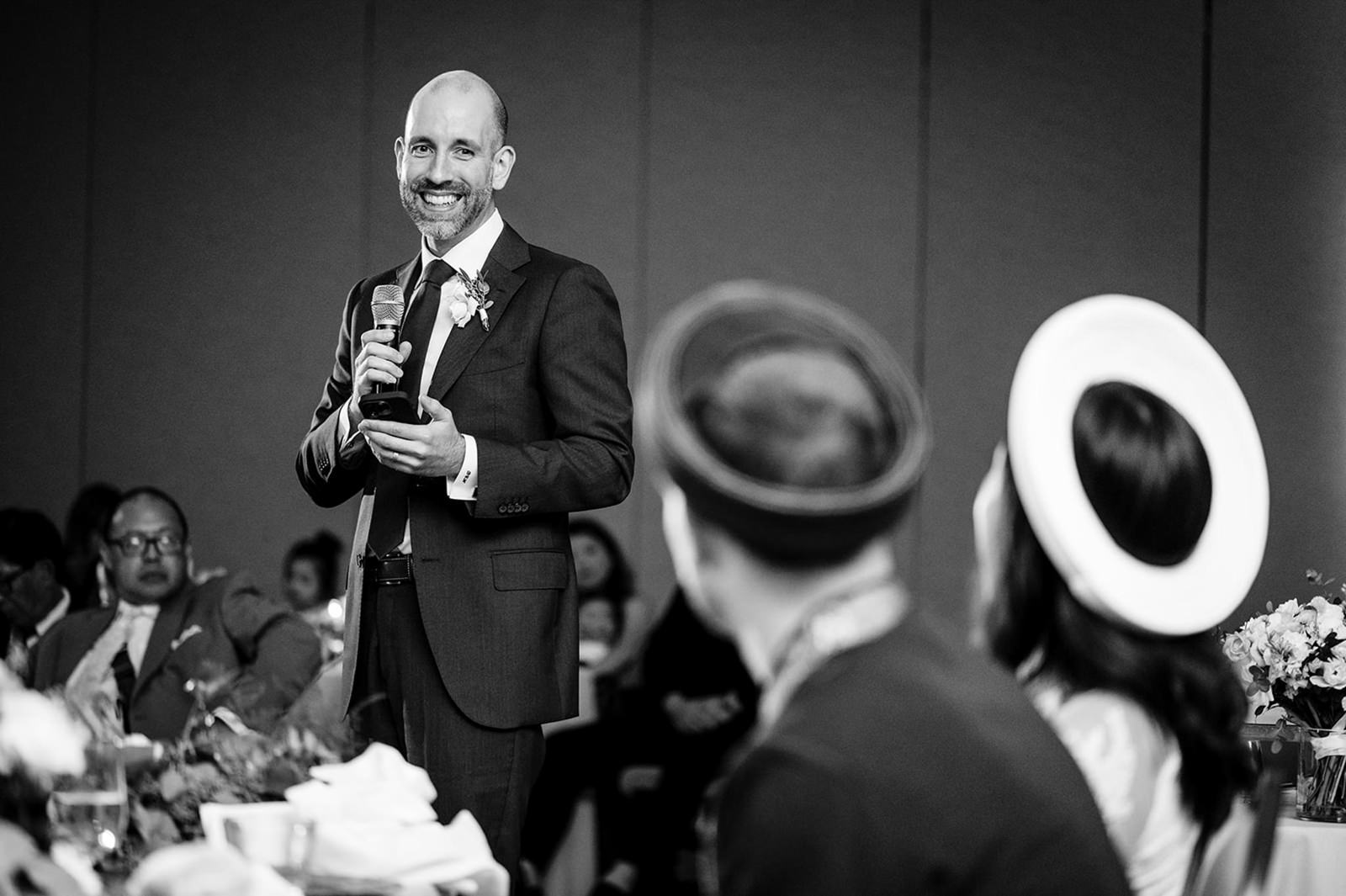 Peacock gap golf club wedding photography 97