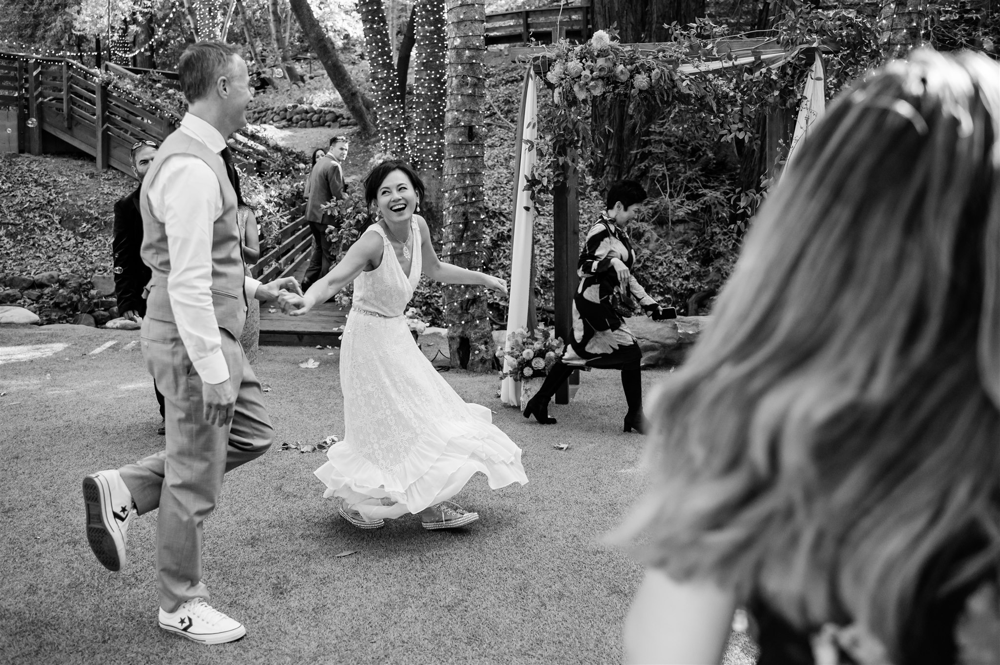 Wedding 1100