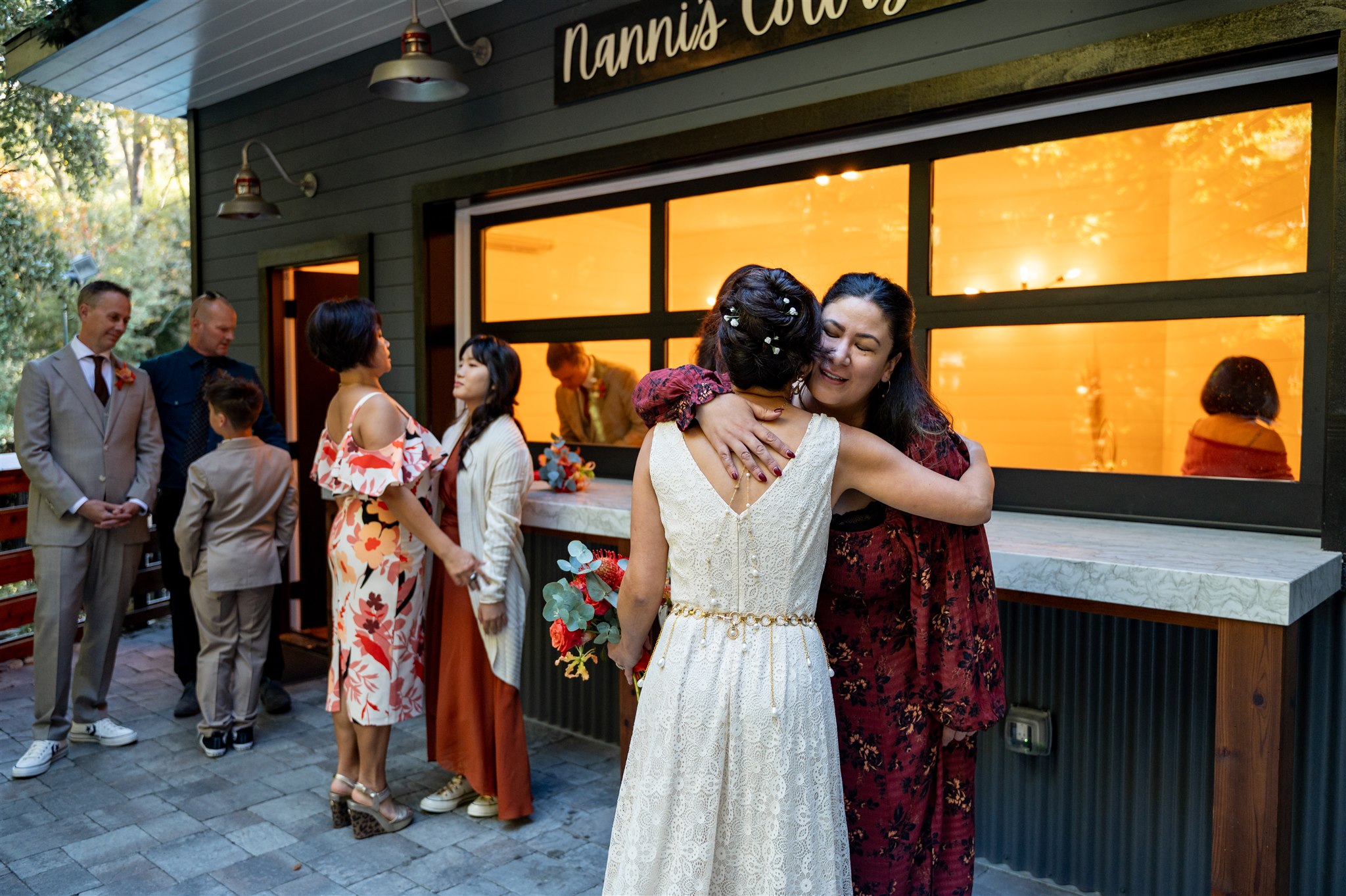 Wedding 148