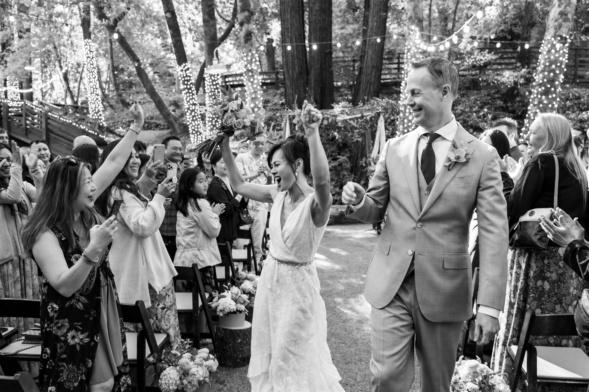 Wedding 500
