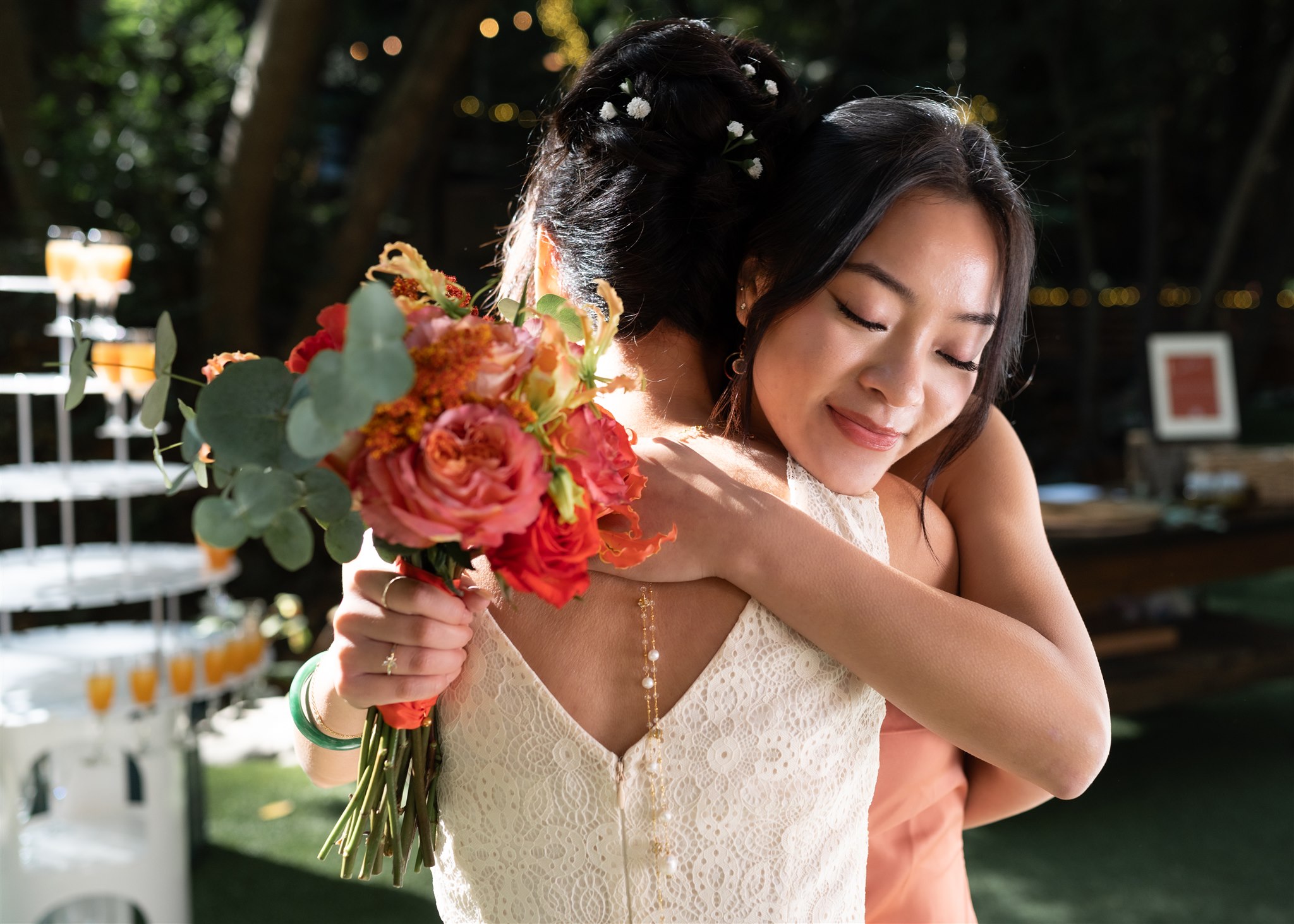 Wedding 607