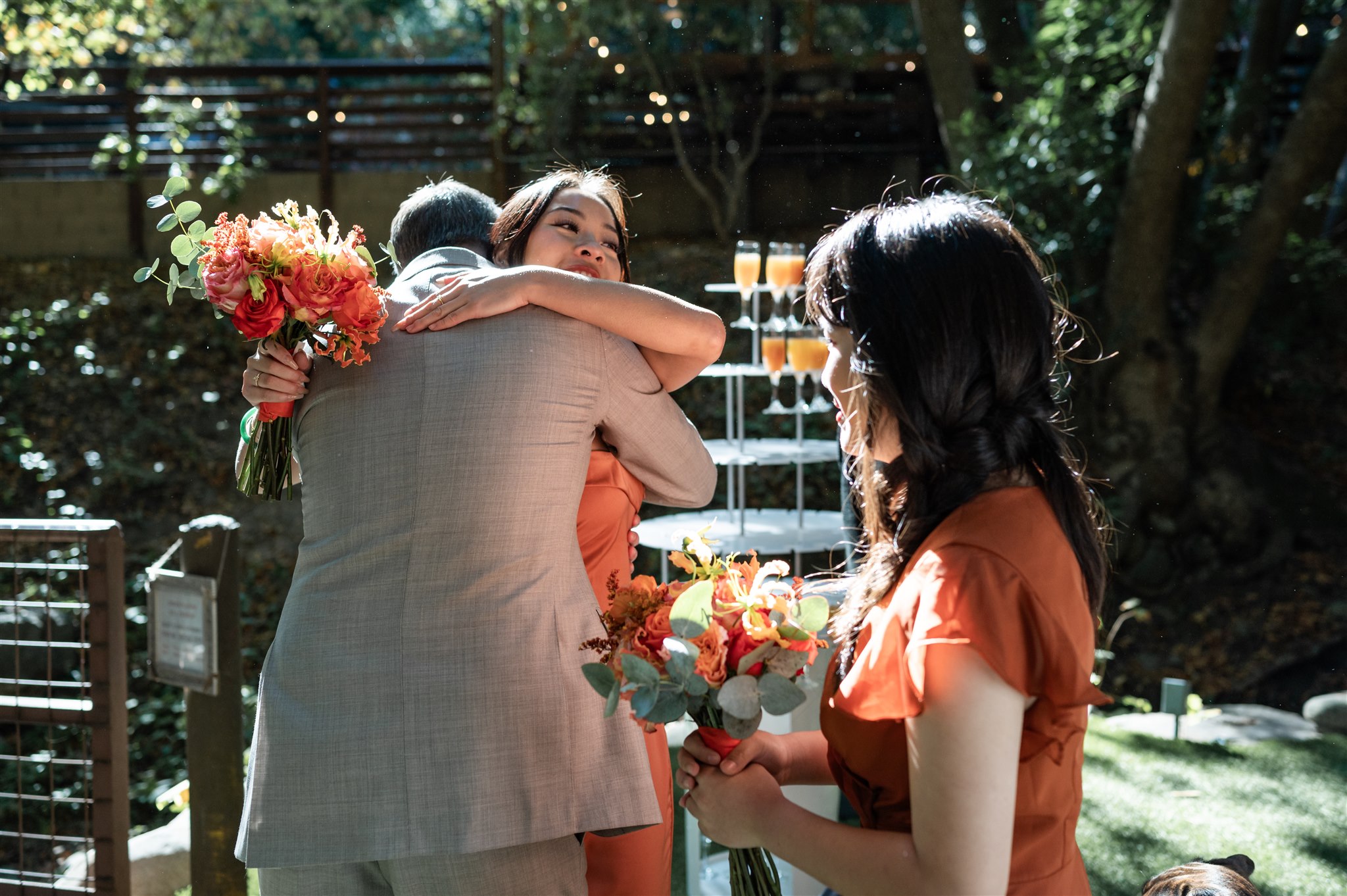 Wedding 609