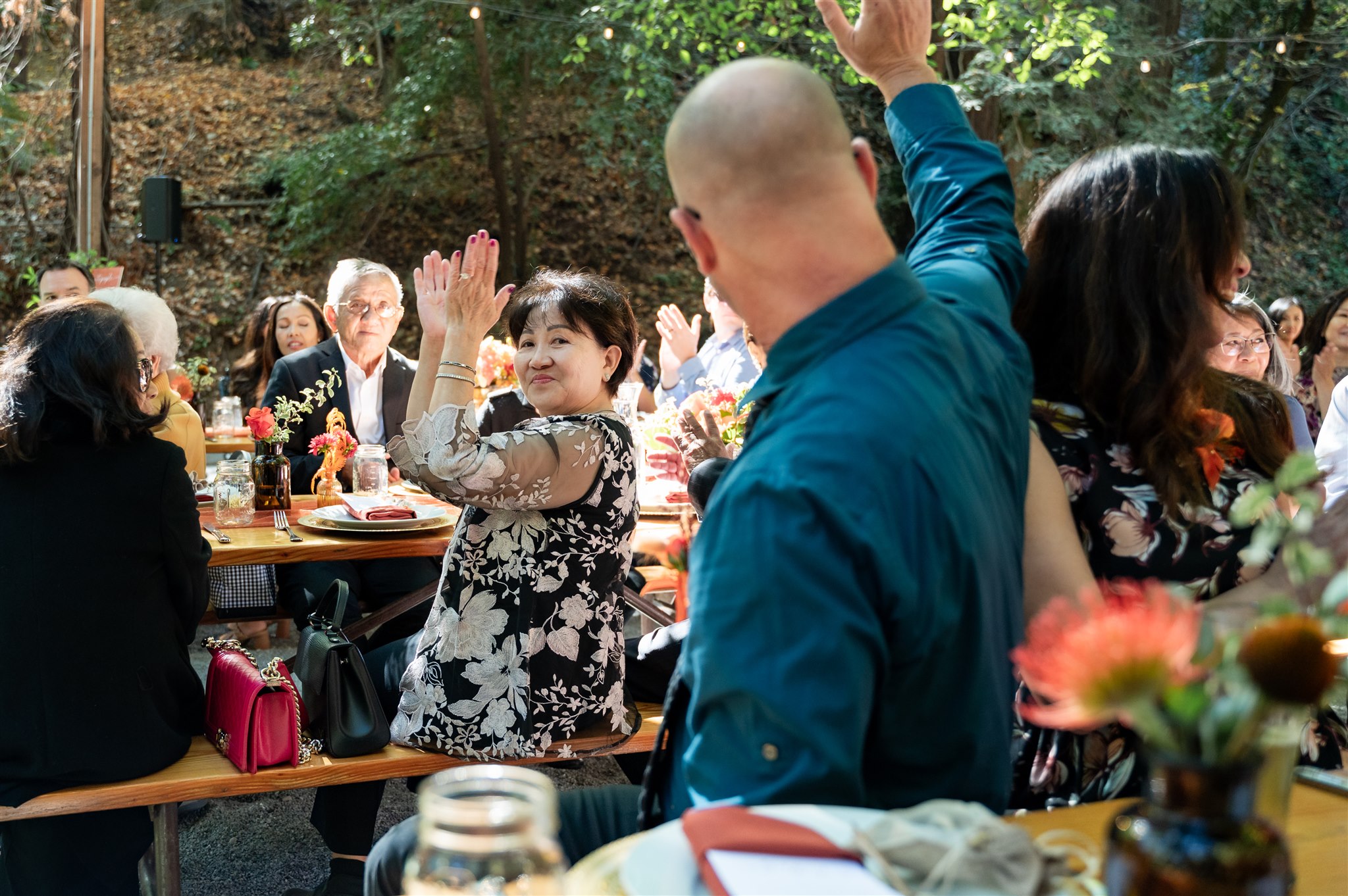 Wedding 705