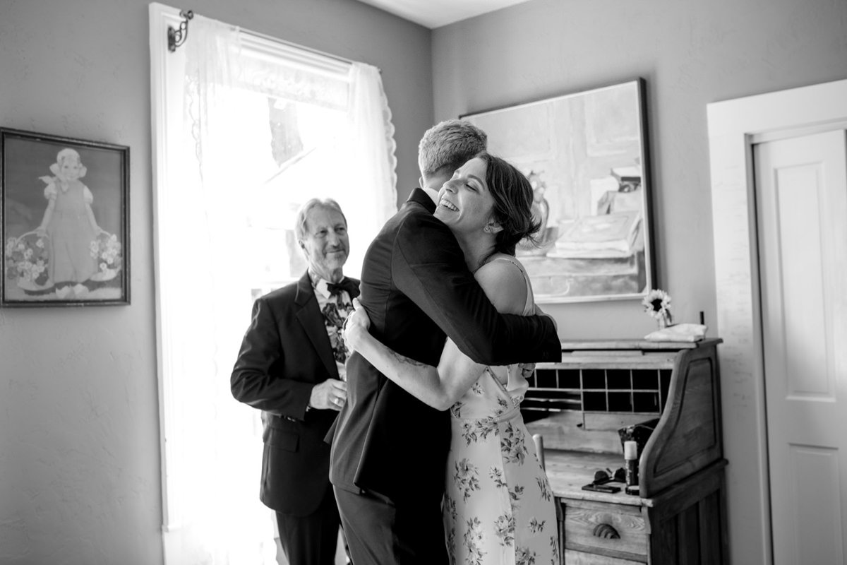 half moon bay backyard wedding photography 15
