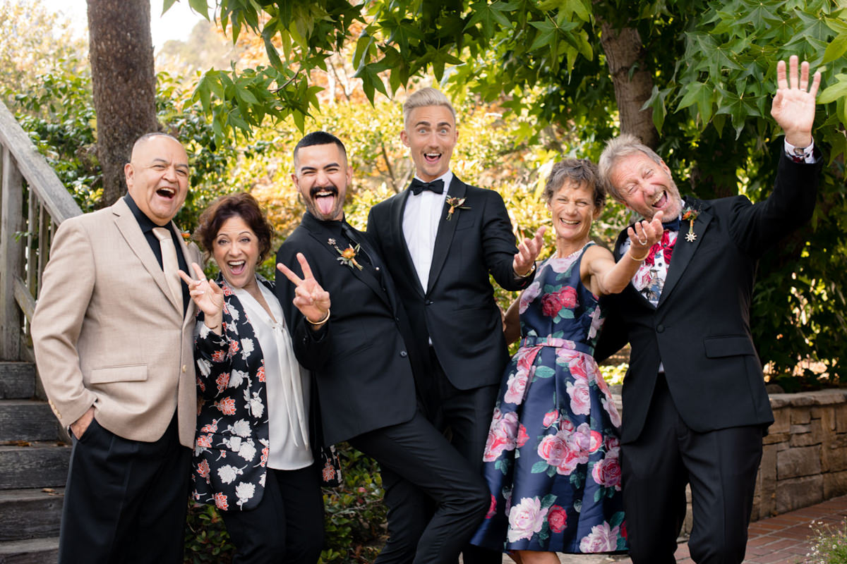 half moon bay backyard wedding photography 21