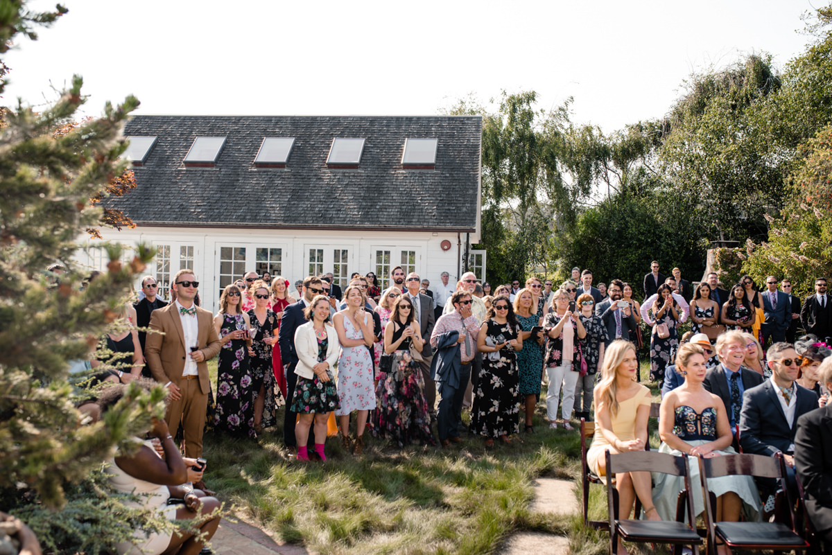 half moon bay backyard wedding photography 29