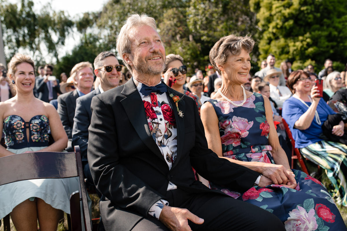 half moon bay backyard wedding photography 30