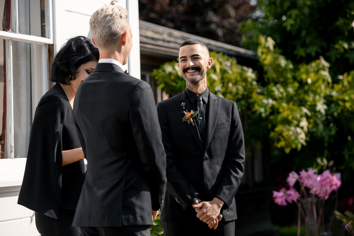 half moon bay backyard wedding photography 33