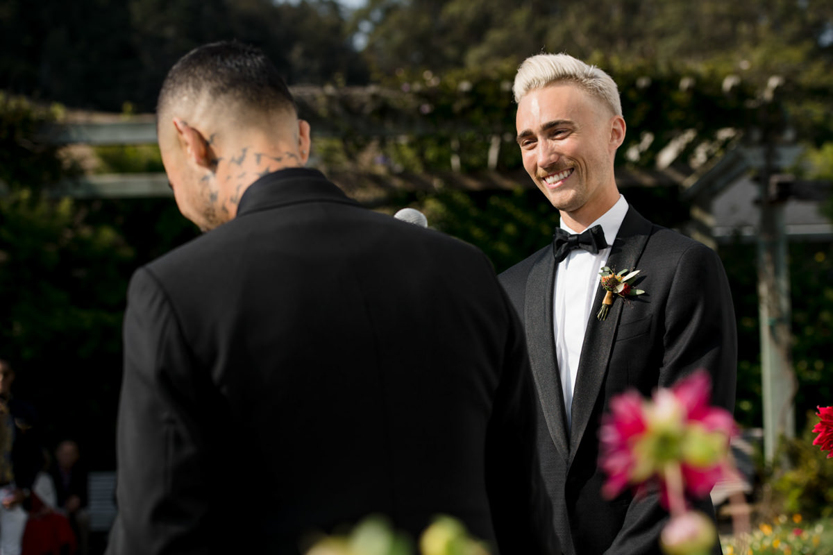 half moon bay backyard wedding photography 37