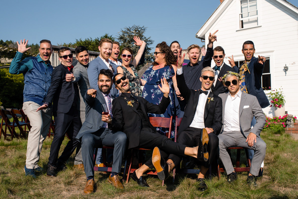 half moon bay backyard wedding photography 44