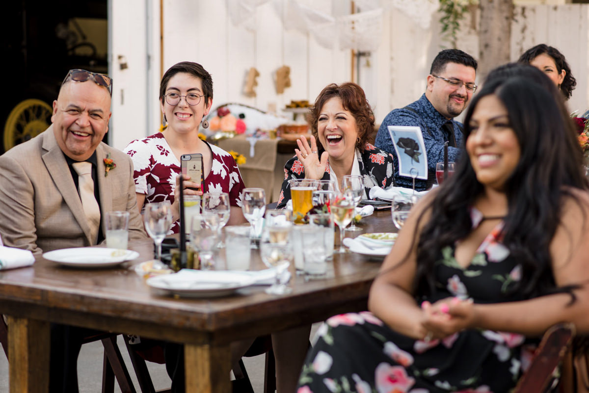 half moon bay backyard wedding photography 47