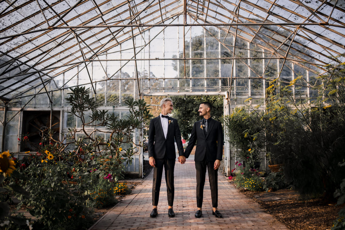 half moon bay backyard wedding photography 49