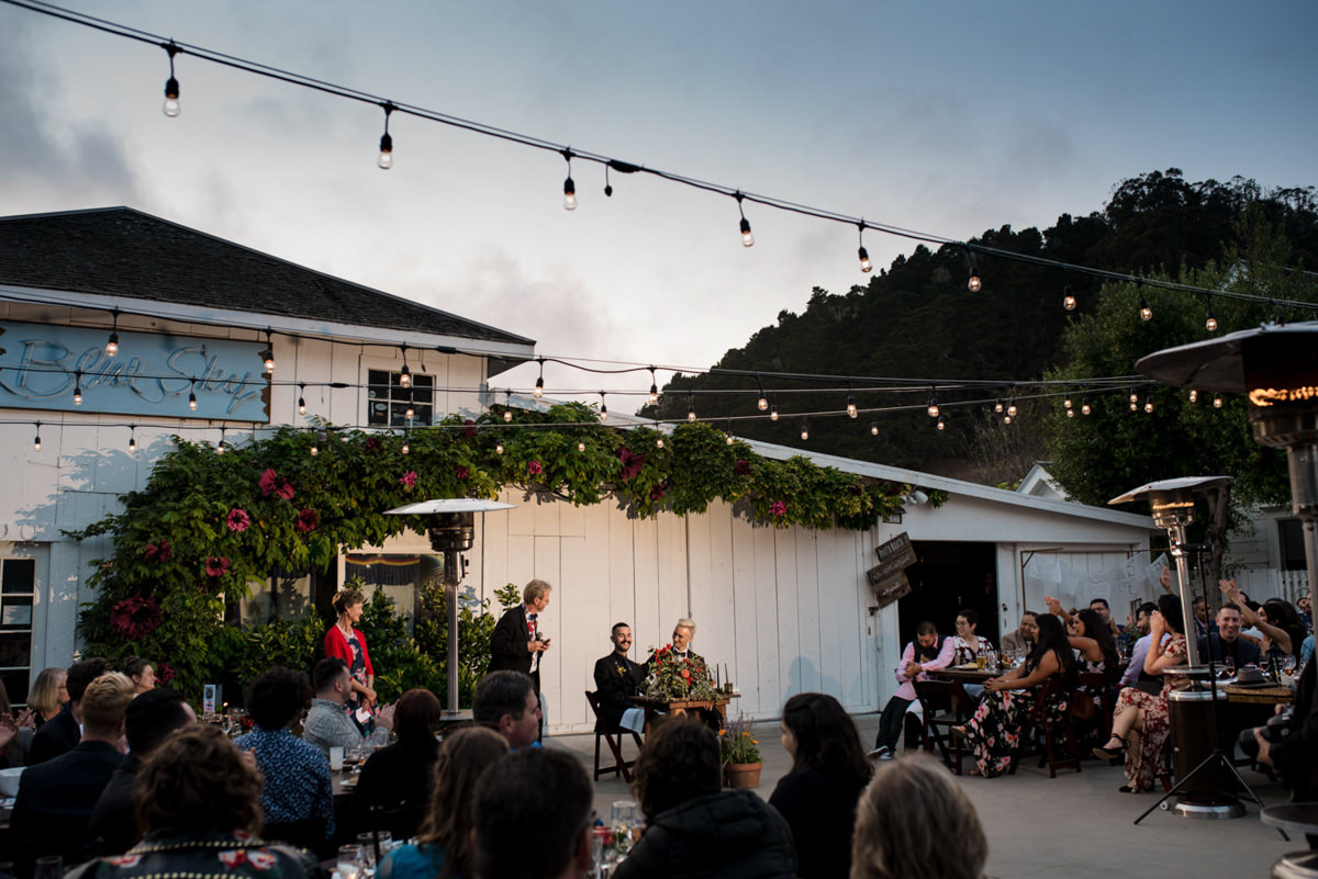 half moon bay backyard wedding photography 58