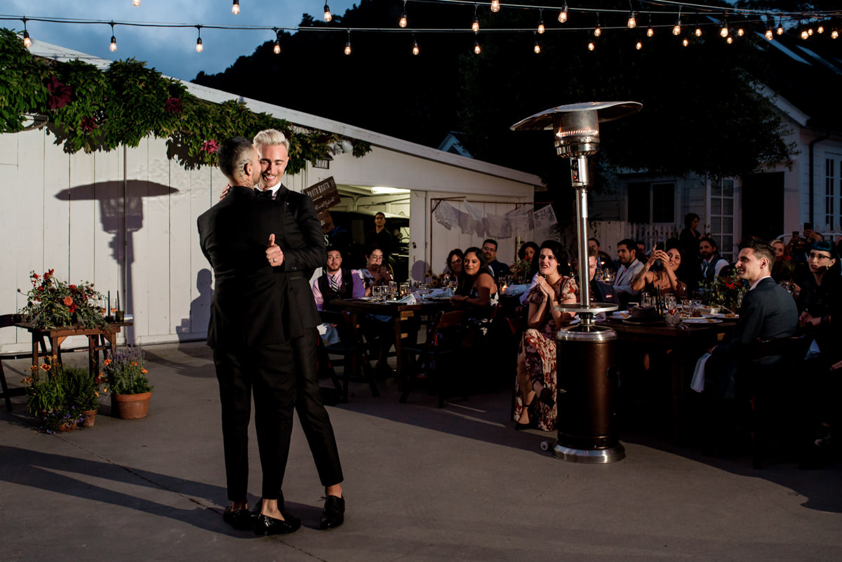 half moon bay backyard wedding photography 64