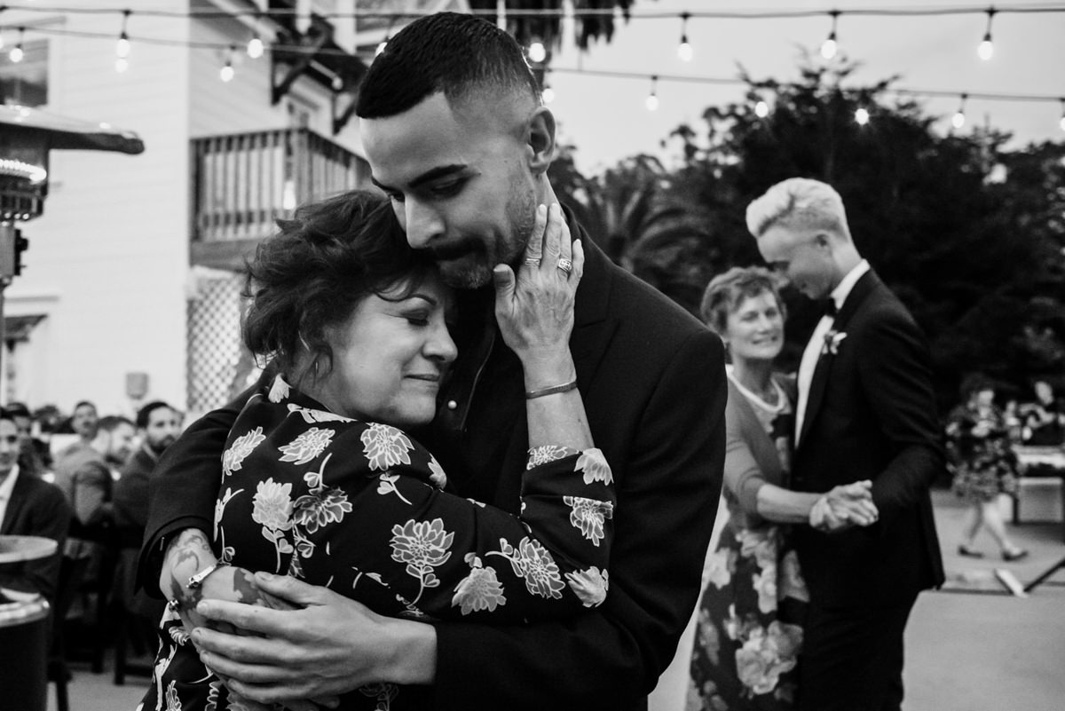 half moon bay backyard wedding photography 66