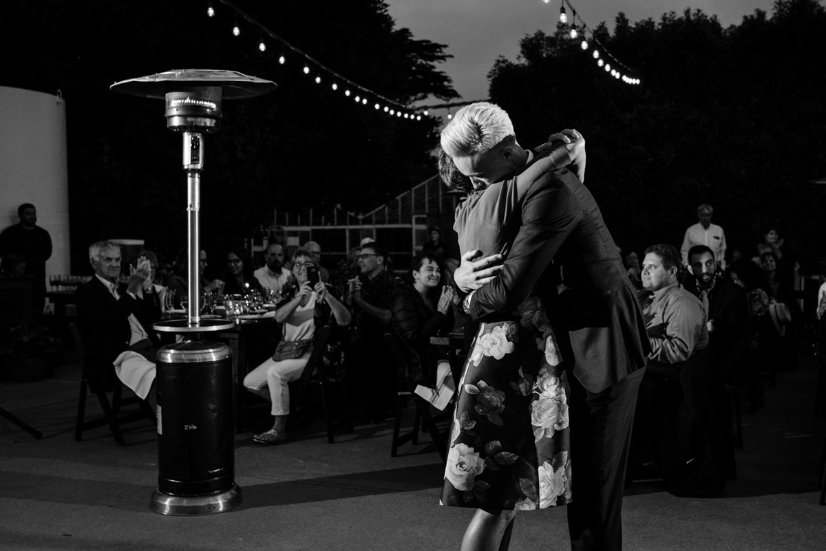 half moon bay backyard wedding photography 67