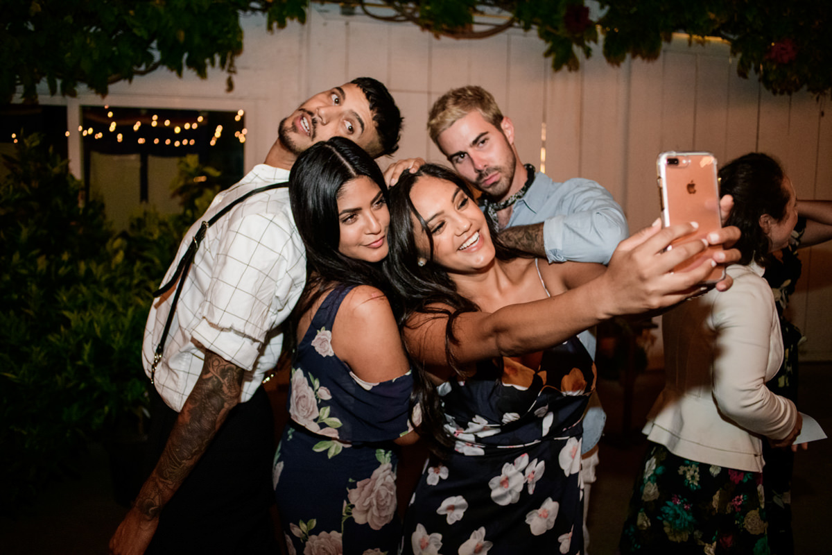 half moon bay backyard wedding photography 76