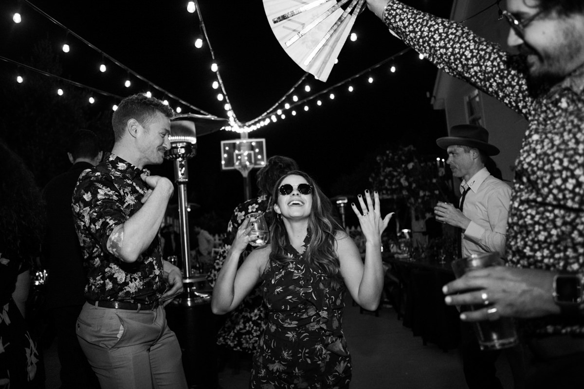 half moon bay backyard wedding photography 84