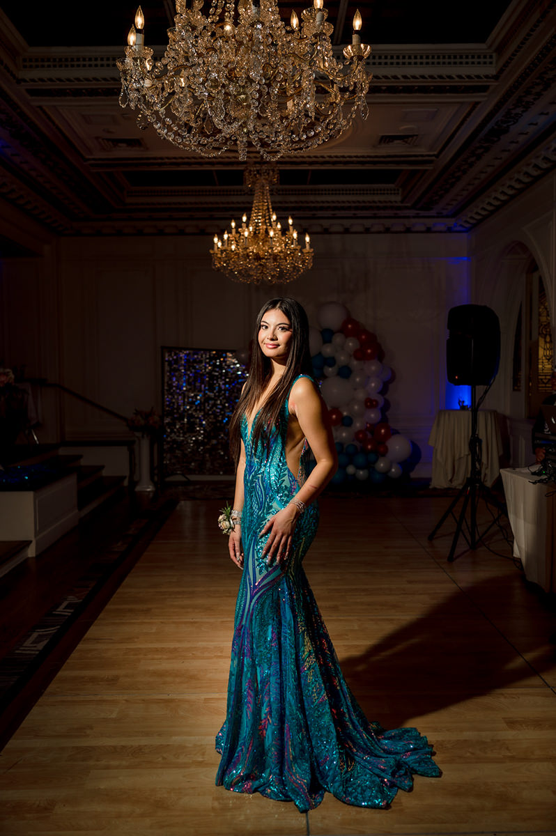 Madison’s 18th Birthday palace hotel san francisco event photography 11