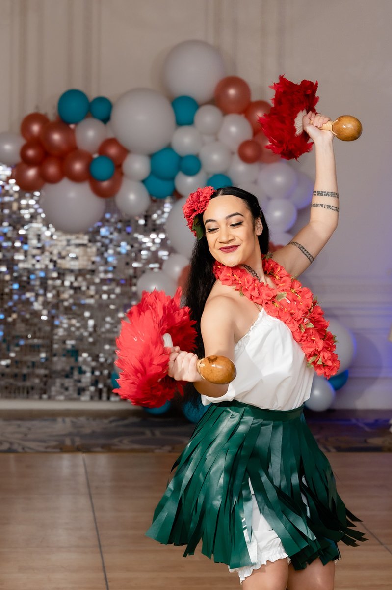 Madison’s 18th Birthday palace hotel san francisco event photography 12
