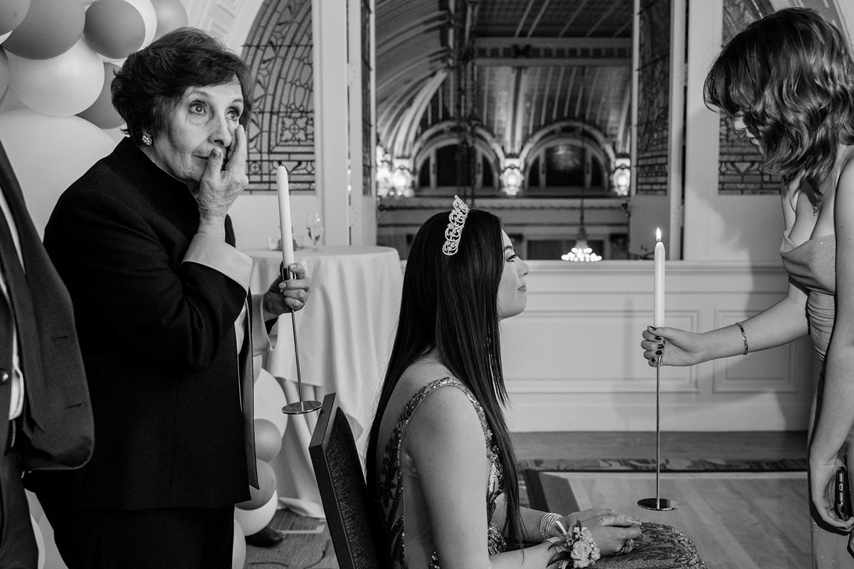 Madison’s 18th Birthday palace hotel san francisco event photography 17