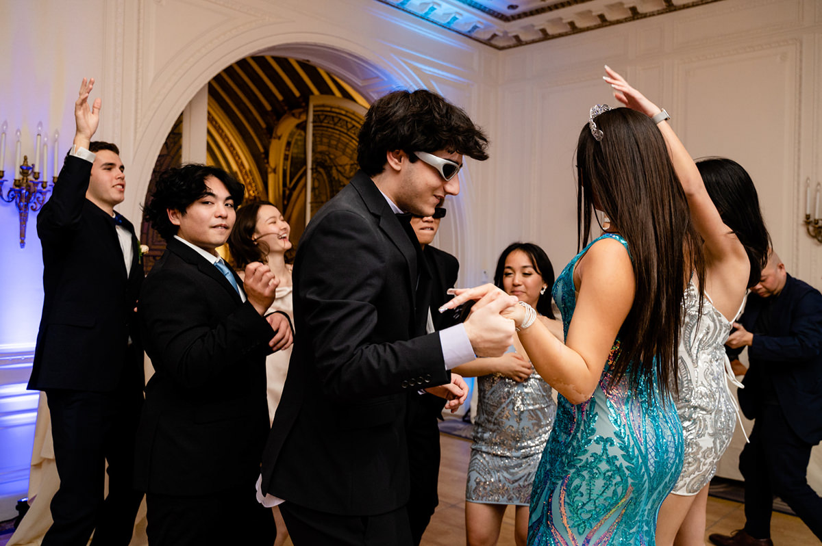 Madison’s 18th Birthday palace hotel san francisco event photography 23