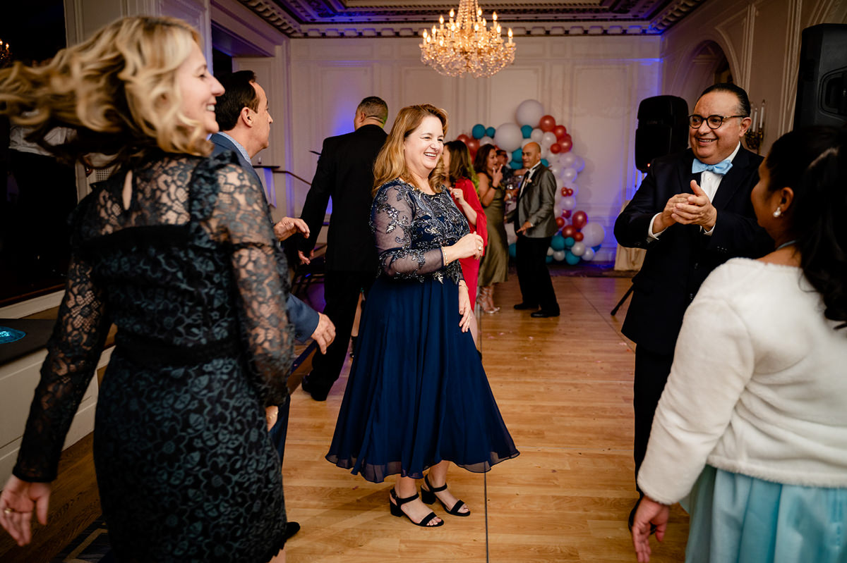 Madison’s 18th Birthday palace hotel san francisco event photography 25