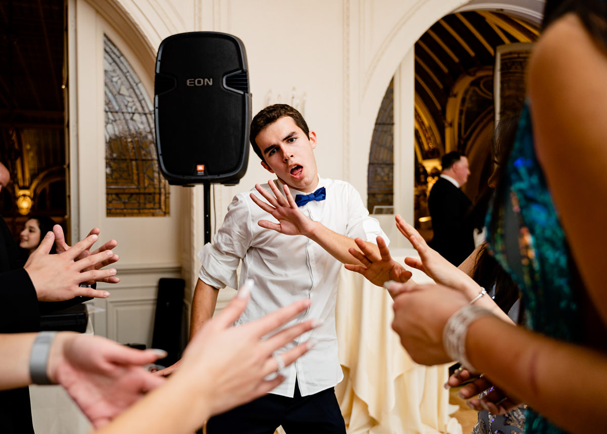 Madison’s 18th Birthday palace hotel san francisco event photography 29
